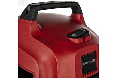 Пылесос для влажной и сухой уборки Einhell TC-VC 1820 S 2342167