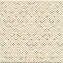 Керамогранит Kerama Marazzi Сатин структур. беж 20х20 см, TU400300N