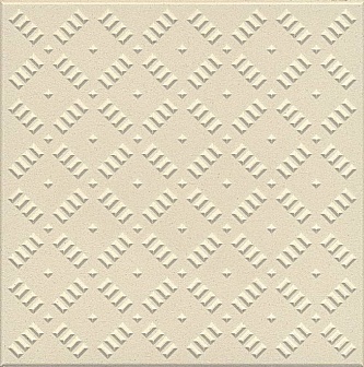 Керамогранит Kerama Marazzi Сатин структур. беж 20х20 см, TU400300N