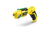 Аккумуляторный шуруповерт Trotec PSCS 11-3.6V 4410000006