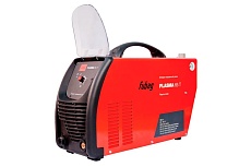 Аппарат плазменной резки Fubag PLASMA 65 T + плазменная горелка FB P60 6m 38468 68 443.2