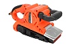 Ленточная шлифовальная машина Patriot BS 810 110301500