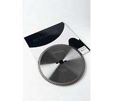 Основной пильный диск BeWorker 300x30x3.2/2.2 Z96 HW TR-F TL51499