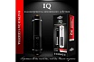 Электрический проточный нагреватель Primoclima IQ 5.5 кВт, черный PC IQ 5.5 (B)
