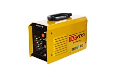 Бестрансформаторный сварочный аппарат Redverg RD-WM 170 6626264