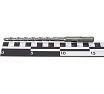 Бур по бетону Зубр 8x160 мм, SDS-Plus 29315-160-08