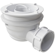 Сифон для поддона Grossman GR-S91