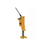 Зацепной двухступенчатый домкрат Aist 25 т 67905415GM 00-00009982