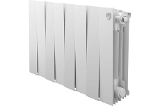 Радиатор Royal Thermo PianoForte 300 /Bianco Traffico - 8 секц. НС-1346053