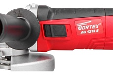 Одноручная углошлифмашина Wortex AG 1213 E AG1213E00011