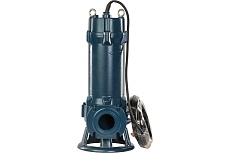 Фекальный насос UNIPUMP FEKAMAX 35-13-3 60179