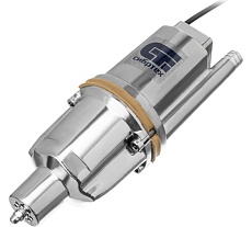 Вибрационный насос Сибртех СВН300Н-10 кабель 10 м 99305