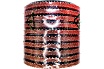 Круг лепестковый MAXPACK FlapLine CR, D125, угловой, керамика, Р40, 10 шт ABRAFORM AF-MAX-FL-CR-KLT2-40