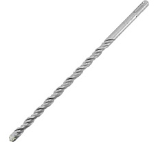 Бур усиленный SDS-plus 8x400/460 мм Pobedit 4008046