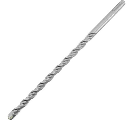 Бур усиленный SDS-plus 8x400/460 мм Pobedit 4008046