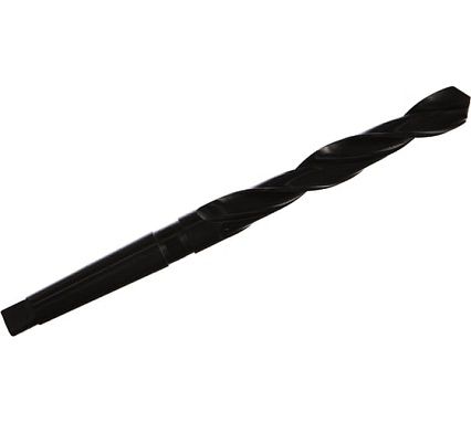 Сверло по металлу (18.75х233х135 мм; КМ2; Р6М5) Туламаш 59112