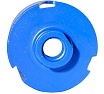 Коронка алмазная по бетону (68/70 мм; М16) KEOS DC068.70