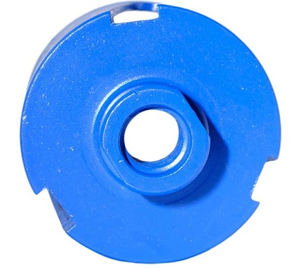 Коронка алмазная по бетону (68/70 мм; М16) KEOS DC068.70