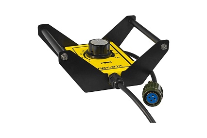 Пульт управления ПДУ-01К для MultiARC/ВД PRO (4 pin; 20 м) Кедр 8012612-004
