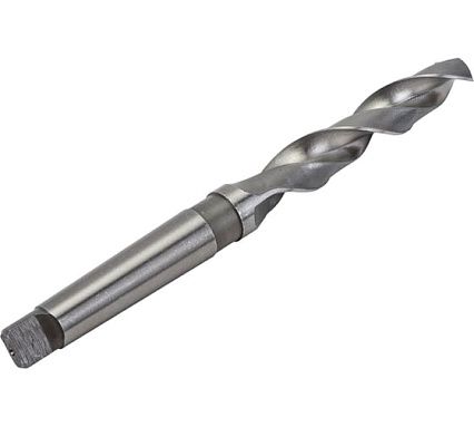 Сверло по металлу (25x281x160 мм; КМ3; Р6М5) ТехноСталь t127241