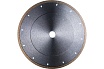 Диск алмазный отрезной Hyper Thin (250х25.4 мм) Hilberg HM570