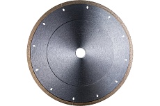 Диск алмазный отрезной Hyper Thin (250х25.4 мм) Hilberg HM570