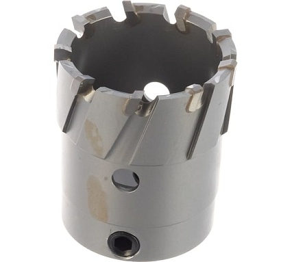 Коронка с твердосплавными напайками Power-Max 30 (41х30 мм) Karnasch 20.1130A-041