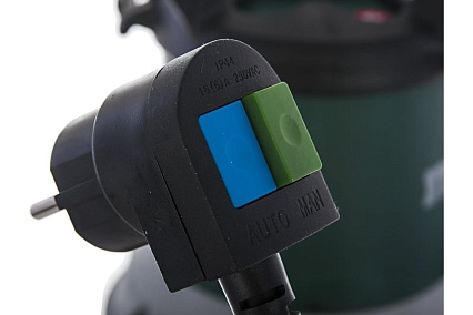 Погружной насос для чистой и грязной воды Metabo TPS 16000 S Combi 0251600000