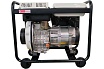 Дизельный генератор GMP 4000D GMP4000D