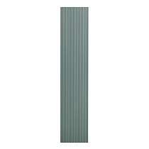 Шкаф пенал BelBagno Uno 33 см Еловый матовый UNO-1600-1A-SC-VO