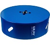 Коронка Bi-metall мелкий зуб (133х38 мм) WILPU 3113300101