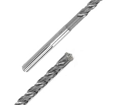 Бур по бетону TORGWIN МАХ 16х600 мм / T107011