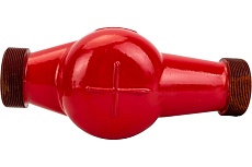 Счетчик воды ДЕКАСТ ВСКМ 90-50 &quot;АТЛАНТ&quot; 72-50-266