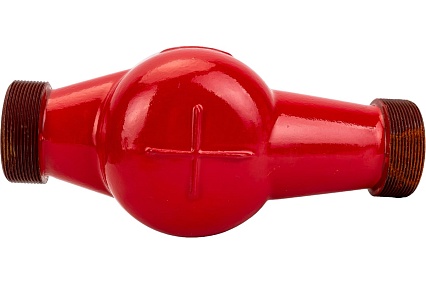 Счетчик воды ДЕКАСТ ВСКМ 90-50 "АТЛАНТ" 72-50-266