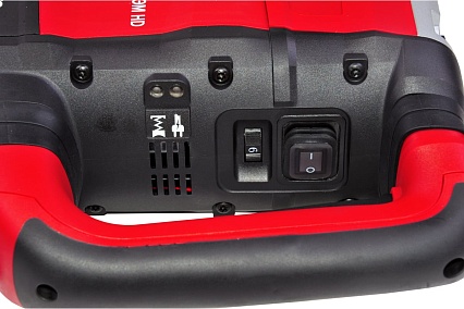 Перфоратор Elitech П 1552ЭМ HD E2205.004.00 201378