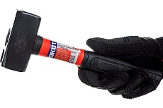 Кувалда с пластиковой ручкой FALCO 1000гр 662-060