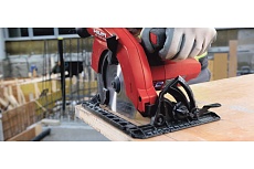 Аккумуляторная циркулярная пила Hilti SC 70W-A22 коробка 2089213