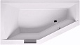 Акриловая ванна Riho Geta 170x90 L