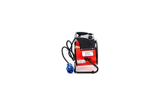 Тепловая пушка Hintek xr-05220 04.01.01.000127