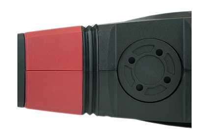 Перфоратор Энергомаш ГАРАНТ SDS Plus ПР1-1850