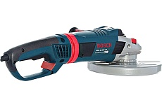 Угловая шлифмашина Bosch GWS 24-230 LVI 0.601.893.F00