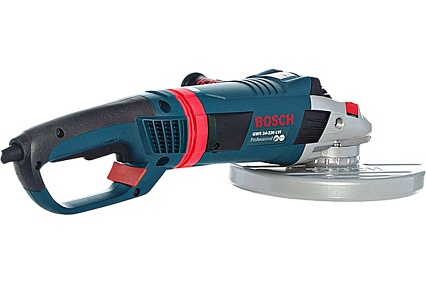 Угловая шлифмашина Bosch GWS 24-230 LVI 0.601.893.F00