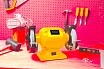 Электроточило Stanley STGB3715