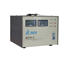 Стабилизатор ТСС АСН-3 501046