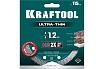 Ультратонкий алмазный диск Ultra-Thin 115x22.2x1.2 мм Kraftool 36685-115