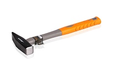 Слесарный молоток с фибергласовой рукояткой 500гр Airline AT-HF-02