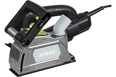 Штроборез электрический AYGER AРМ1400/125