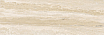 Плитка Laparet Glossy бежевая 20х60 см, 60111