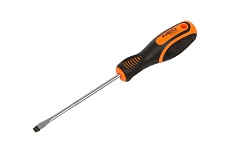 Шлицевая отвертка Neo Tools 5.5 x 100 мм 04-174