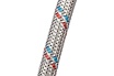 Подводка к смесителю (пара; 0.6 м; 1/2F-M10) VRT 521795